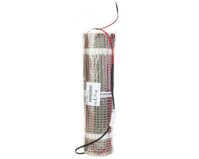 Mata grzejna do podłóg kamiennych DEVImat DTIF‑150 150W/m2 3m2 140F0449 - obrazek 1