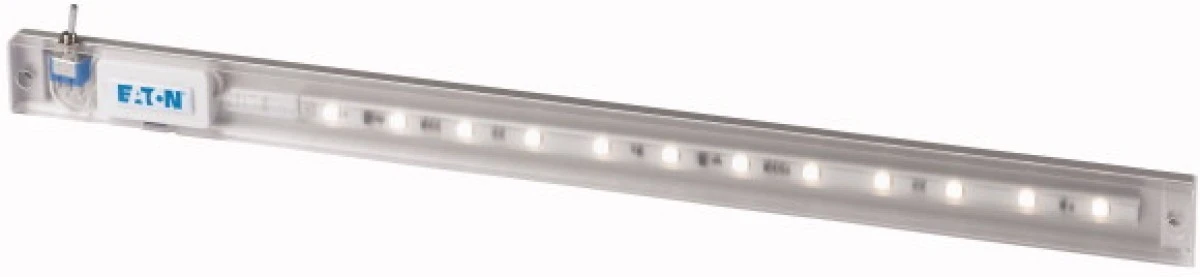 Magnes do montażu opraw oświetleniowych w rozdzielnicach DNW‑SIL/LED/IR/S/MG 170125