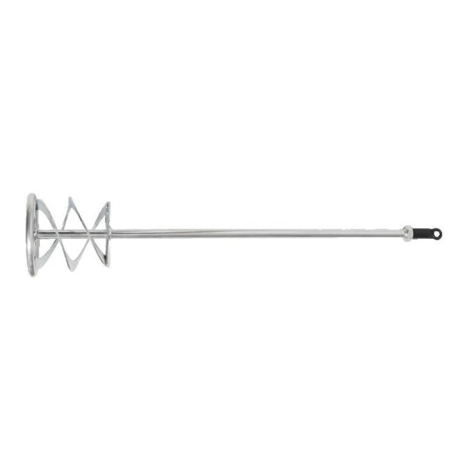 Mieszadło do kleju,tynku M14 120mm C3 STALCO PERFECT S‑73820 - obrazek 2
