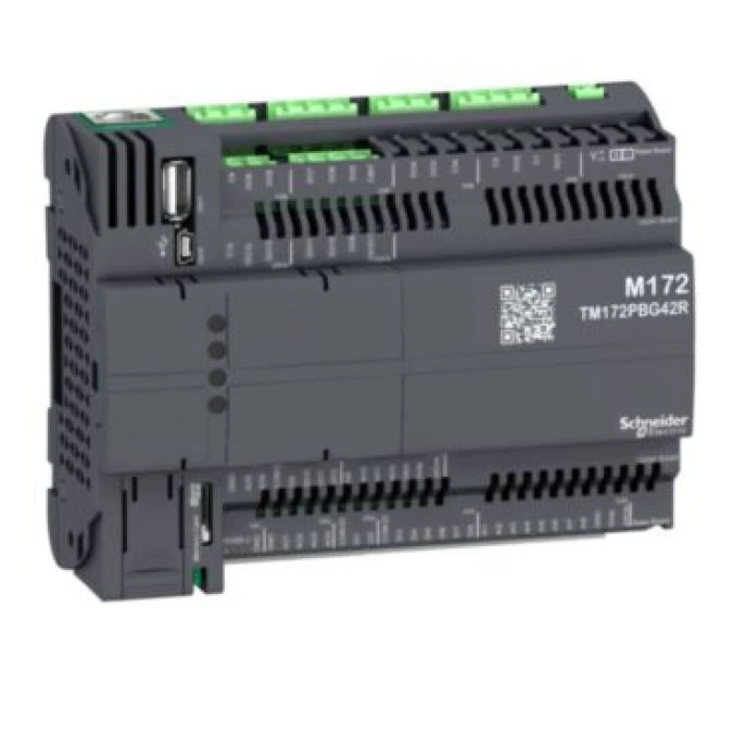 M172 PERF. 42 WE/WY, ETH, 2MB TM172PBG42R