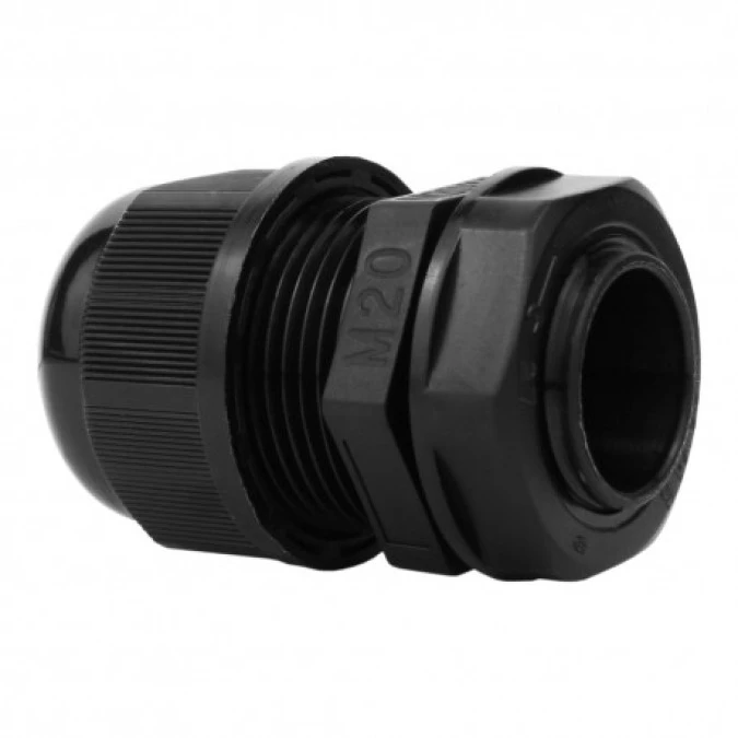 M20 Dławnica kablowa 10‑14mm IP68 dławik metryczny DGN 9611 - obrazek 3