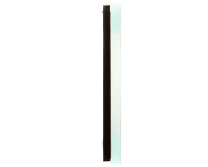 Merten M‑Elegance Ramka pięciokrotna szklana brylantowy biały MTN404519 - obrazek 3