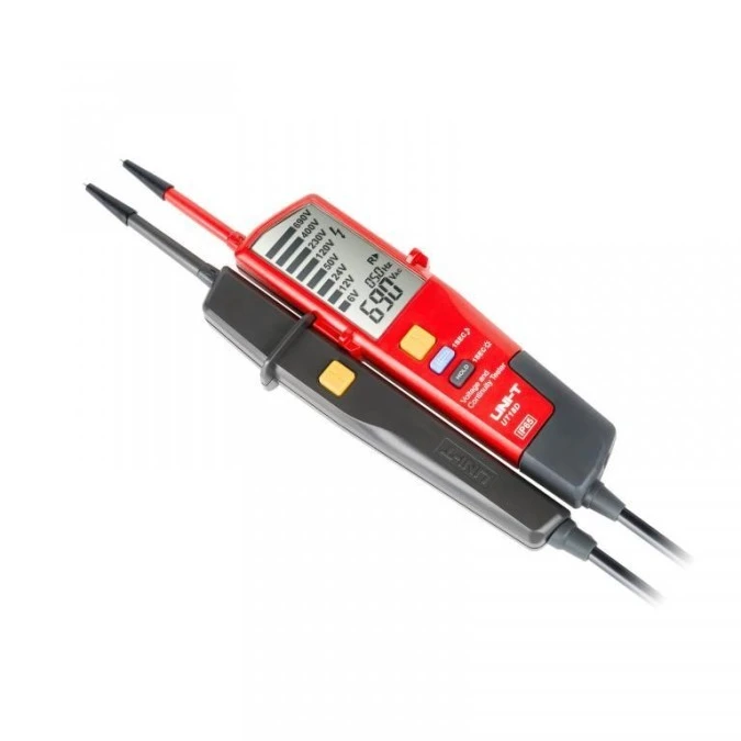 Miernik UNI‑T UT18D - obrazek 2