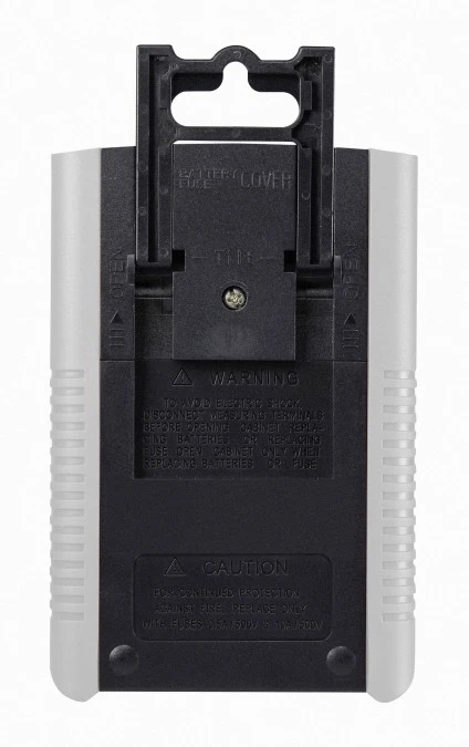 Multimetr analogowy VOLTCRAFT VC‑5081, CAT III 500 V 1544030 - obrazek 3