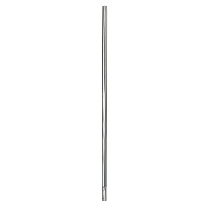 Maszt 150cm, stal, ocynk Extralink M1500