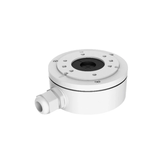 Metalowa puszka przyłączeniowa Hikvision do kamer serii DS‑2CD20xx DS‑1280ZJ‑XS - obrazek 1