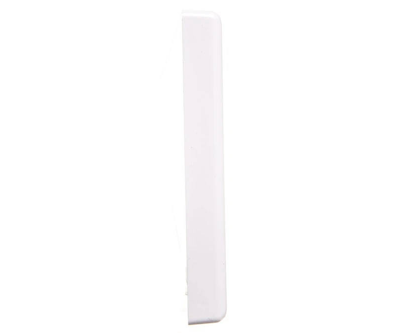 Merten M‑Smart Ramka pojedyncza biel polarna MTN478119 - obrazek 3