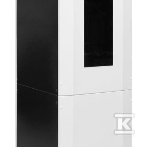 Pompa ciepła gruntowa Maxima Compact 7 GT – 7,3 kW, 3 fazowa, 400 V do c.o. i c.w.u. ze zintegrowanym zasobnikiem c.w.u. 170l 09-150701