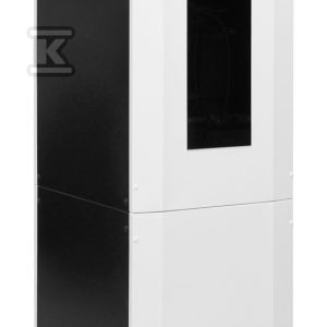 Pompa ciepła gruntowa Maxima Compact 12 GT – 11,5 kW, 3 fazowa, 400 V do c.o. i c.w.u. ze zintegrowanym zasobnikiem c.w.u. 170l 09-151201