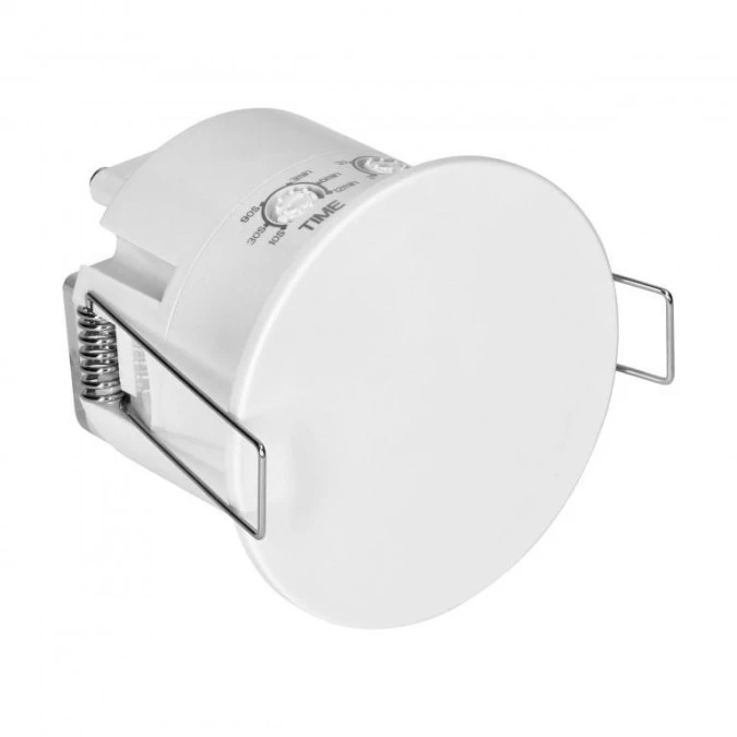 Mikrofalowy czujnik ruchu, 360, IP20, 1200W,OR‑CR‑278
