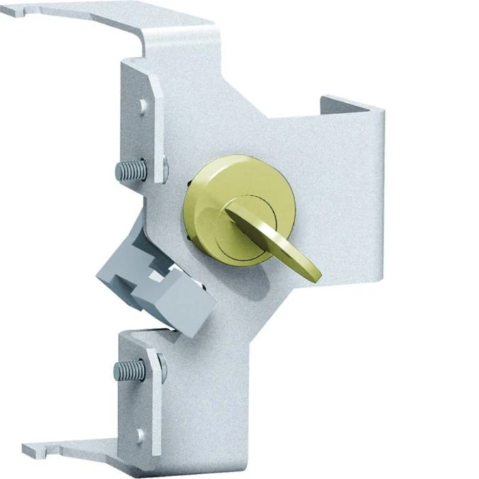 MCCB Zestaw do blokowania podstawy wysuwnej P250 HXT890H - obrazek 1