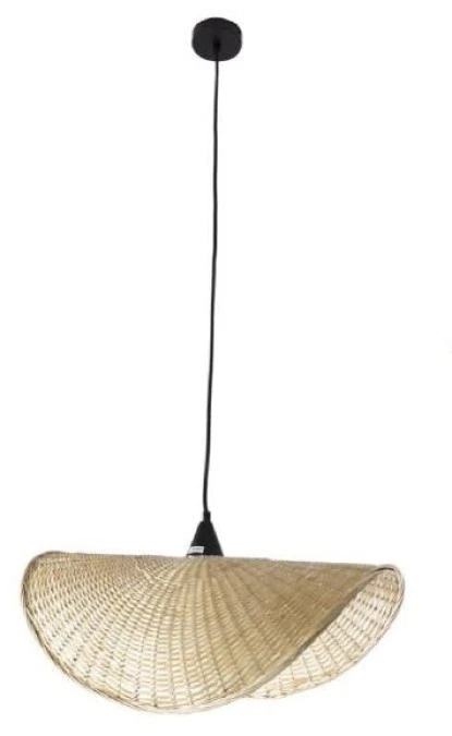 MAXLIGHT P0498 LAMPA WISZĄCA KOSHI I - obrazek 2