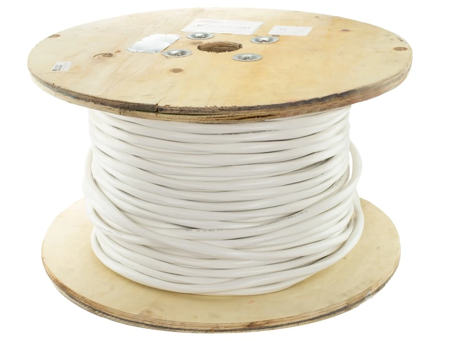 Multikabel FO SM 9/125 FTTH 2J + 2x UTP kat.5e + 2x 75Ohm TC6 /350m/ - obrazek 3
