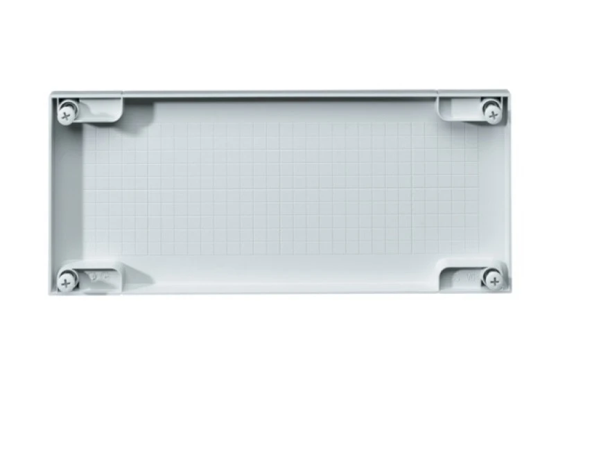Maskownica izolacyjna pełna do rozdzielnic 200x800mm System C FL725E