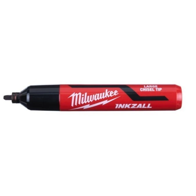 Marker INKZALL czarny L 4932471555 (1 szt.) - obrazek 2