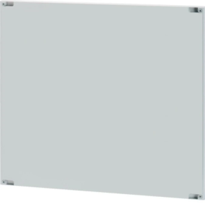 Maskownica izolacyjna pełna do rozdzielnic 300×600 System C FL734E