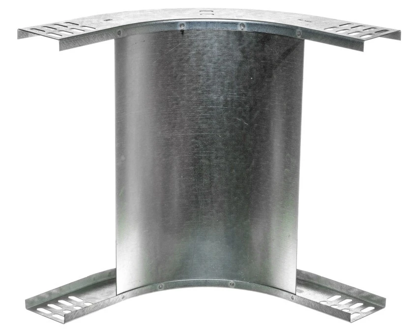Łuk pionowy korytka 90 stopni 300x60 RBV 630 F FS 7007067 - obrazek 1