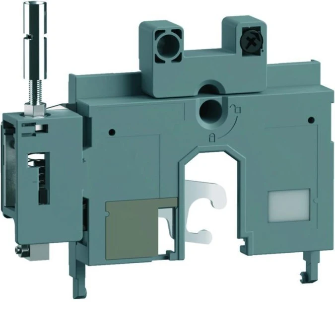 MCCB Mechanizm blokady P160 HXS066H - obrazek 1