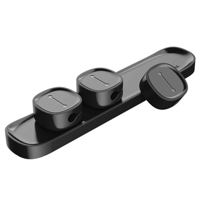 Magnetyczny organizer do kabli BASEUS