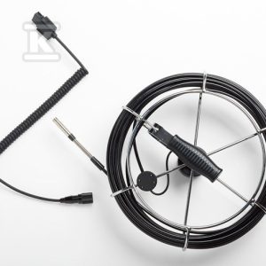 Sonda na szpuli FLK-9MM/20M 4962760 Sonda na szpuli FLK-9MM/20M 4962760