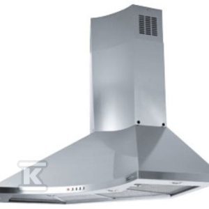 Okap Design Plus narożny stal szlachetna FDPA 904 XS 320.0518.708 Okap Design Plus narożny stal szlachetna FDPA 904 XS 320.0518.708
