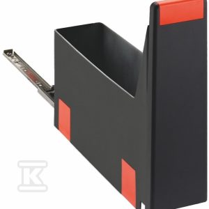 Sortownik Cube 10 134.0039.317