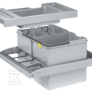 Sortownik Trolley Vario 60 134.0066.057