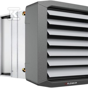Zestaw KM S – kompletny zestaw sterująco-zabezpieczający do LEO S + KM S 20001