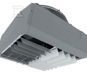 Destratyfikator powietrza LEO D L 52071