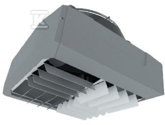Destratyfikator powietrza LEO D L 52071 - obrazek 1
