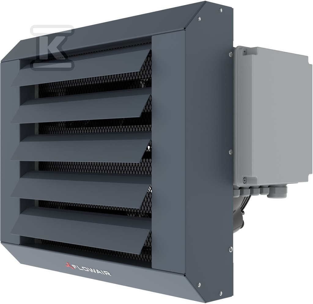 Nagrzewnica elektryczna LEO EL L BMS 52042 - obrazek 1