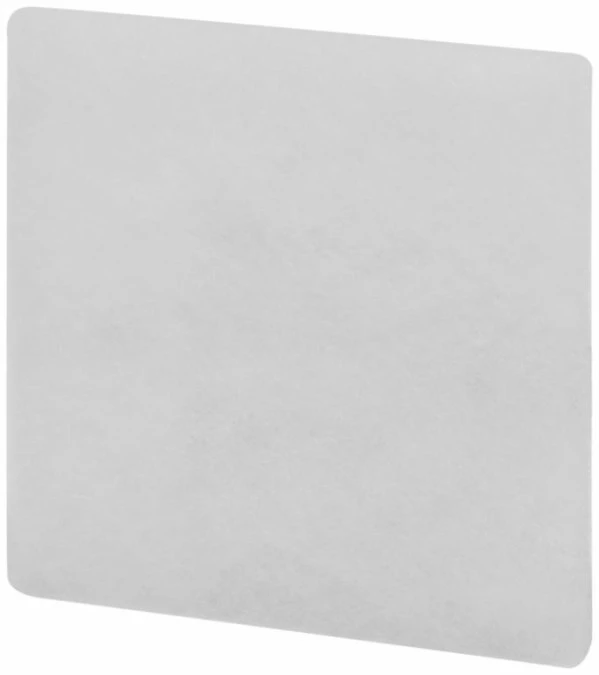 Mata filtracyjna 204x204, IP54, EF‑204M, 001344052 (1kpl.=6szt.) - obrazek 1