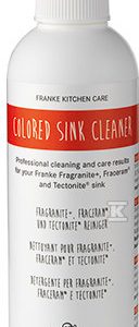 Środek do codziennej pielęgnacji zlewozmywaków Fragranit, Fraceram i Tectonite Colored sink cleaner 112.0530.238 Środek do codziennej pielęgnacji zlewozmywaków Fragranit, Fraceram i Tectonite Colored sink cleaner 112.0530.238