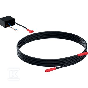 Zasilacz 230V/12V do modułu Duofresh 115.335.00.1 Zasilacz 230V/12V do modułu Duofresh 115.335.00.1