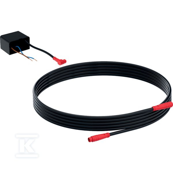 Zasilacz 230V/12V do modułu Duofresh 115.335.00.1