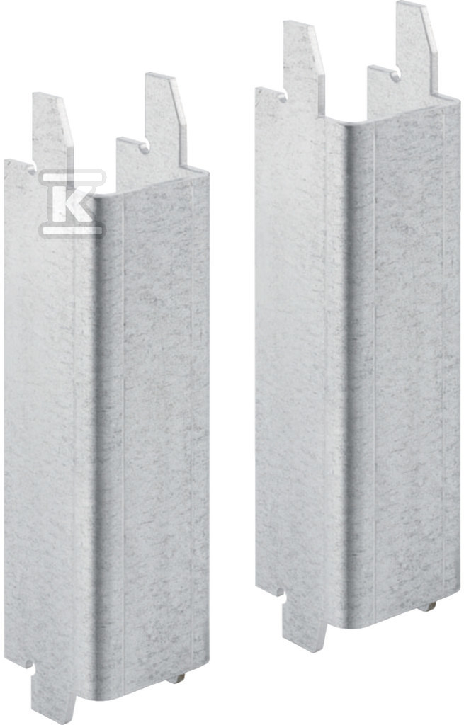 Dodatkowe elementy wsporcze Duofix 111.847.00.1 - obrazek 1