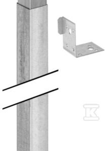 Element konstrukcyjny Duofix, H260-320 111.872.00.1 Element konstrukcyjny Duofix, H260-320 111.872.00.1