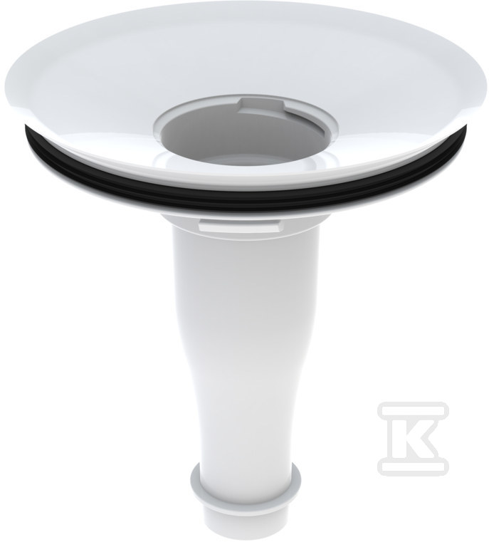 Adapter do syfonu hybrydowego 116.058.00.1 - obrazek 1