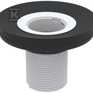 Adapter syfonu hybrydowego d103 116.060.00.1 Adapter syfonu hybrydowego d103 116.060.00.1
