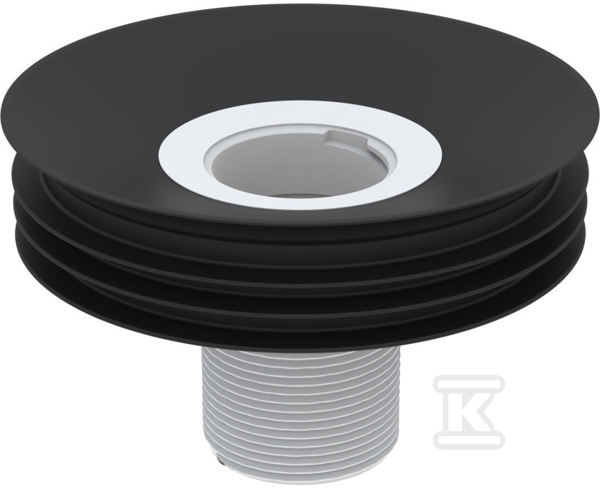 Adapter syfonu hybrydowego d125 116.062.00.1 - obrazek 1
