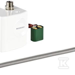 Zestaw adaptacyjny generatora 116.450.00.1 Zestaw adaptacyjny generatora 116.450.00.1