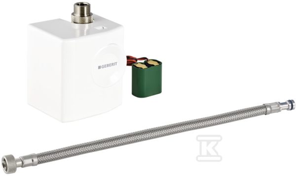 Zestaw adaptacyjny generatora 116.450.00.1