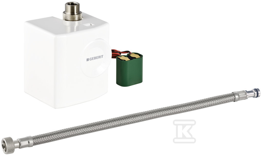 Zestaw adaptacyjny generatora 116.450.00.1 - obrazek 1