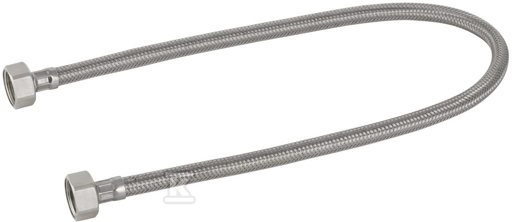 Wężyk podłączeniowy 3/4" syfonu do baterii podtynkowej 150.991.00.1 - obrazek 1