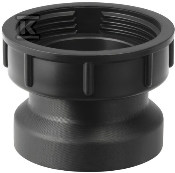 Złączka PE z nakrętką i uszczelką d50x1 1/4″ 152.179.16.1