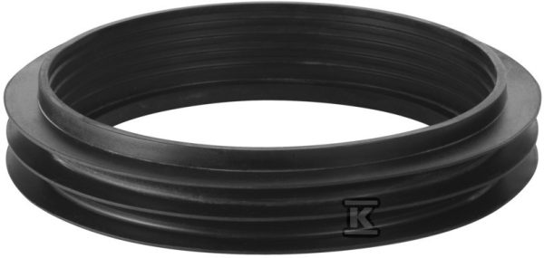 Uszczelka gumowa d105mm 152.497.00.1