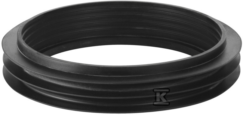 Uszczelka gumowa d105mm 152.497.00.1 - obrazek 1