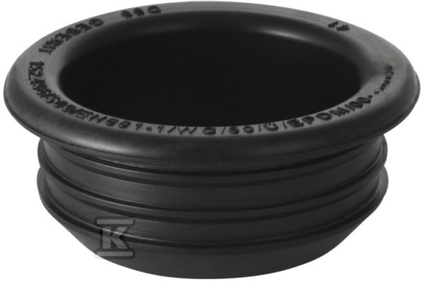 Uszczelka gumowa d58x50mm 153.566.16.1