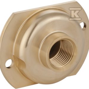 Dodatkowy adapter dopływu do pisuaru, Rp 1/” 242.309.00.1