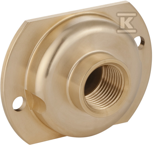 Dodatkowy adapter dopływu do pisuaru, Rp 1/